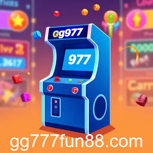 Exploring the Nostalgic World of Arcade Games