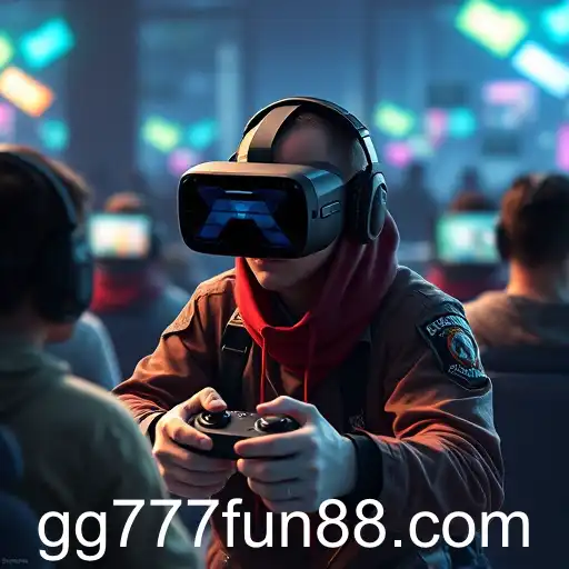 The Evolution of Gaming in 2025