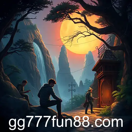 The Rise and Influence of GG777 in Online Gaming