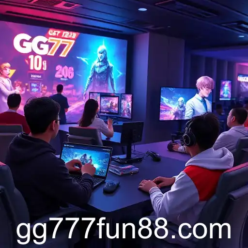 The Rise of Online Gaming Platforms