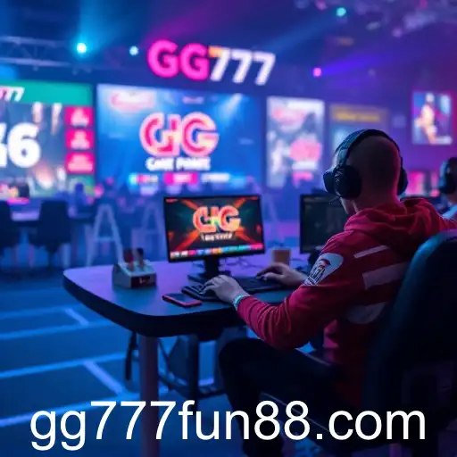 The Rise of Gaming in 2025 and GG777's Impact