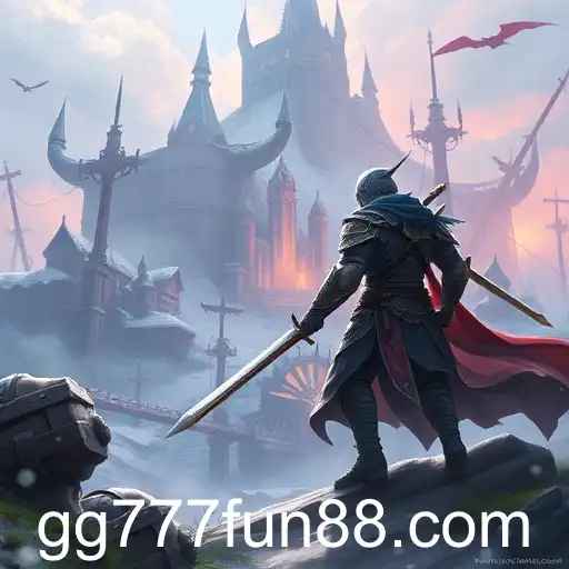 The Rise of Game Industry in 2025