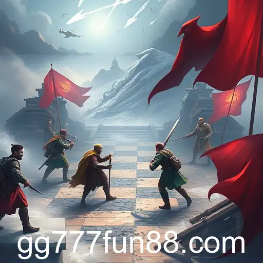 Exploring the Rise of GG777 in the Gaming World