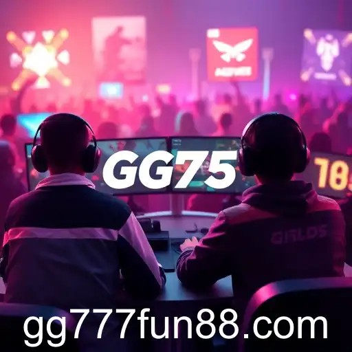 The Rise of GG777: Gaming Trends and Challenges