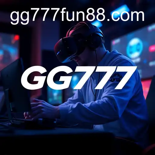 The Rise of GG777: Gaming Revolution