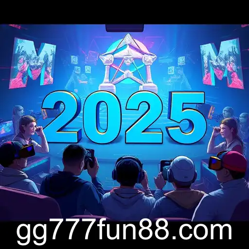 The Rise of gg777 and the Evolution of Online Gaming