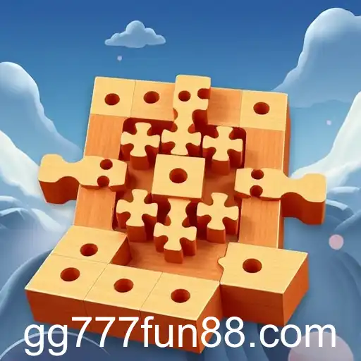 Unlocking the Power of Puzzle Games: Discover 'gg777'