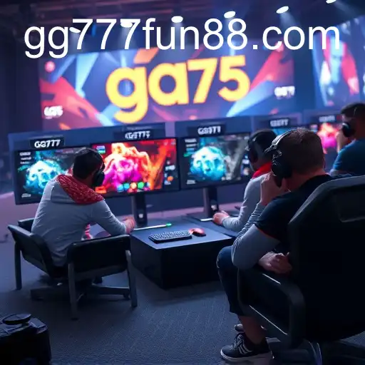 The Rise of Gaming Trends in Mid-2020s