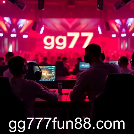 The Rise of GG777 Gaming Platform