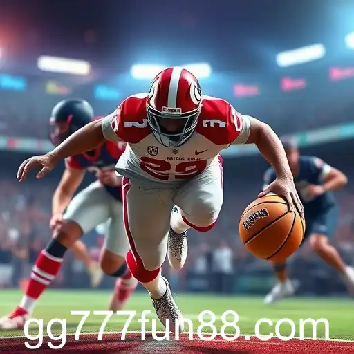 Exploring the World of Sports Games on GG777